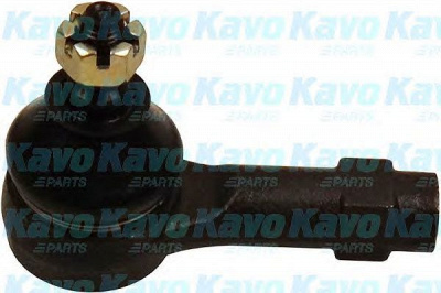 KAVO PARTS ste5502 -  Наконечник поперечной рулевой тяги